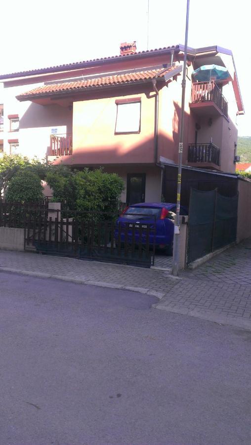 Vila Dudan Охрид Екстериор снимка