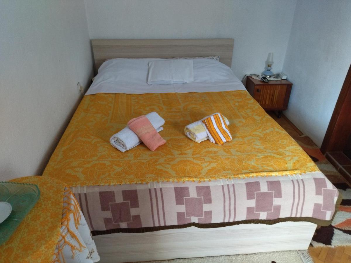 Vila Dudan Охрид Екстериор снимка