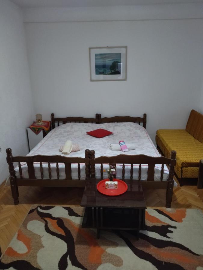 Vila Dudan Охрид Екстериор снимка
