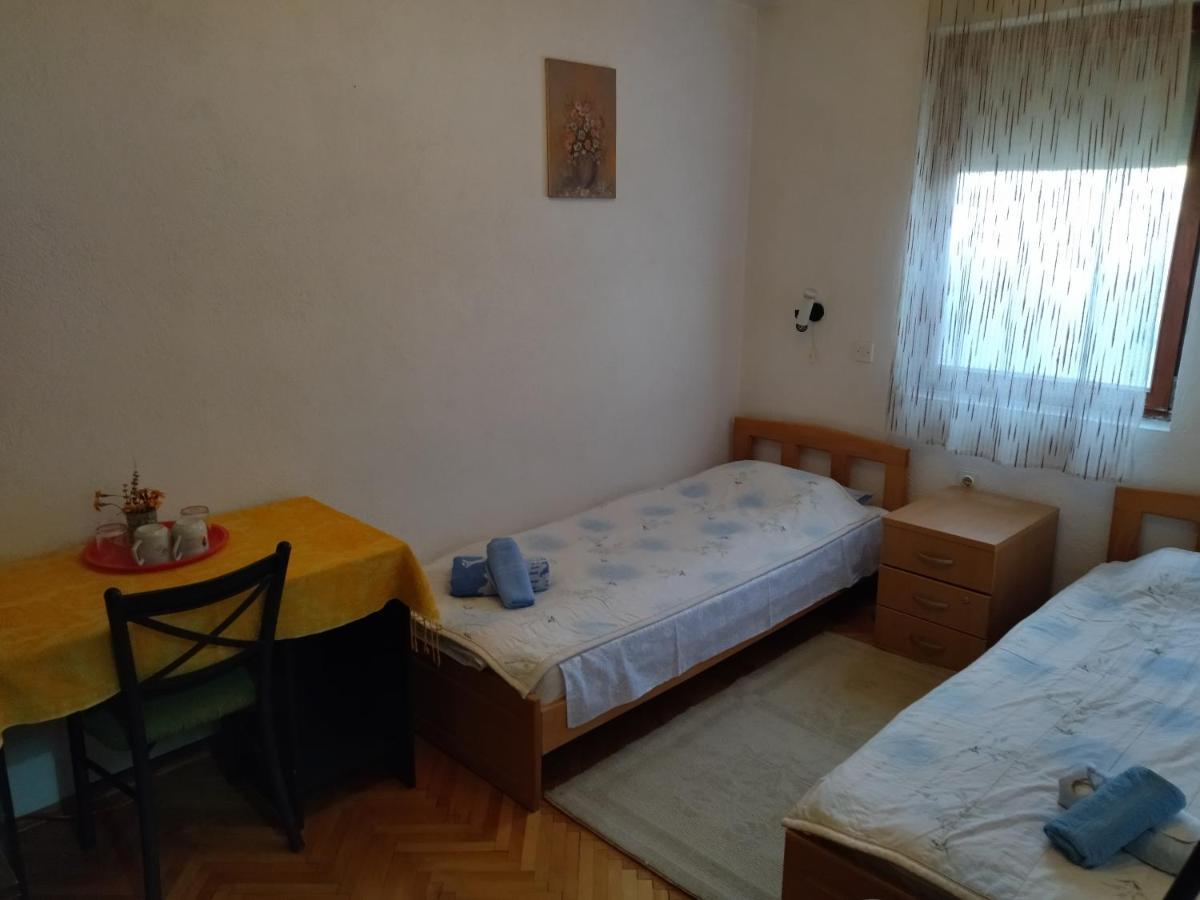 Vila Dudan Охрид Екстериор снимка