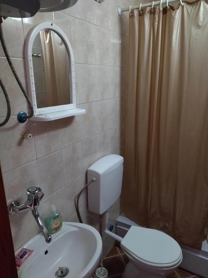 Vila Dudan Охрид Екстериор снимка