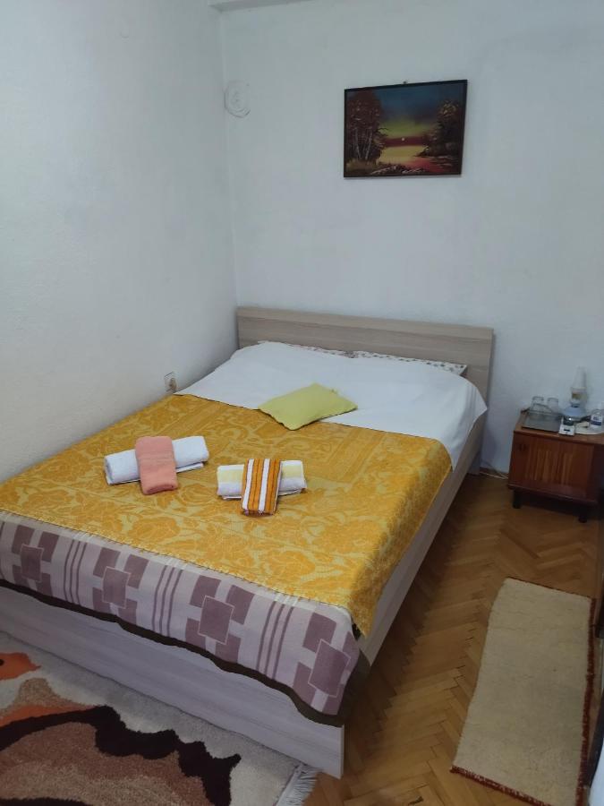 Vila Dudan Охрид Екстериор снимка