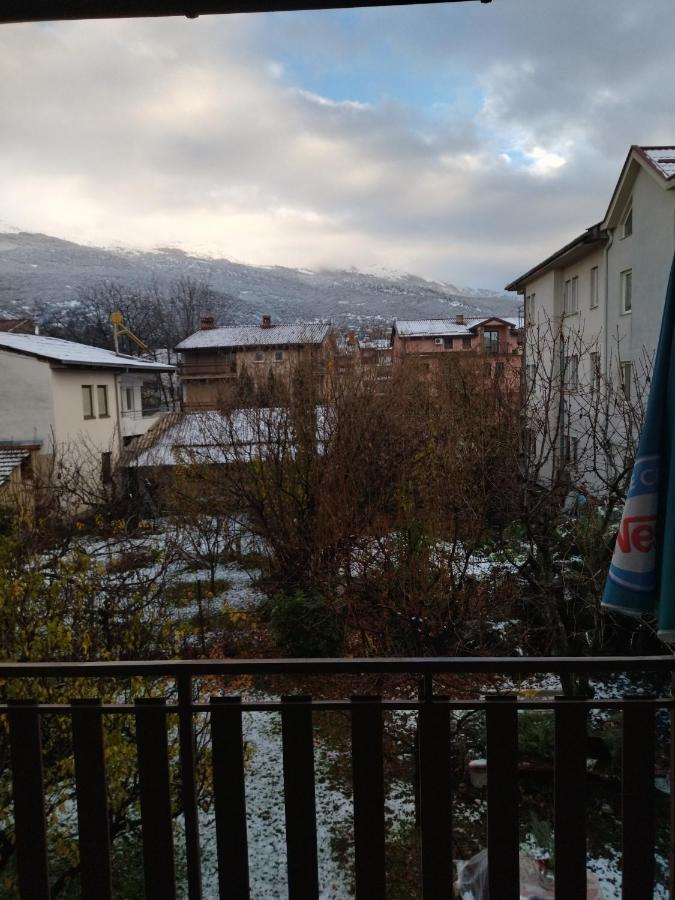 Vila Dudan Охрид Екстериор снимка