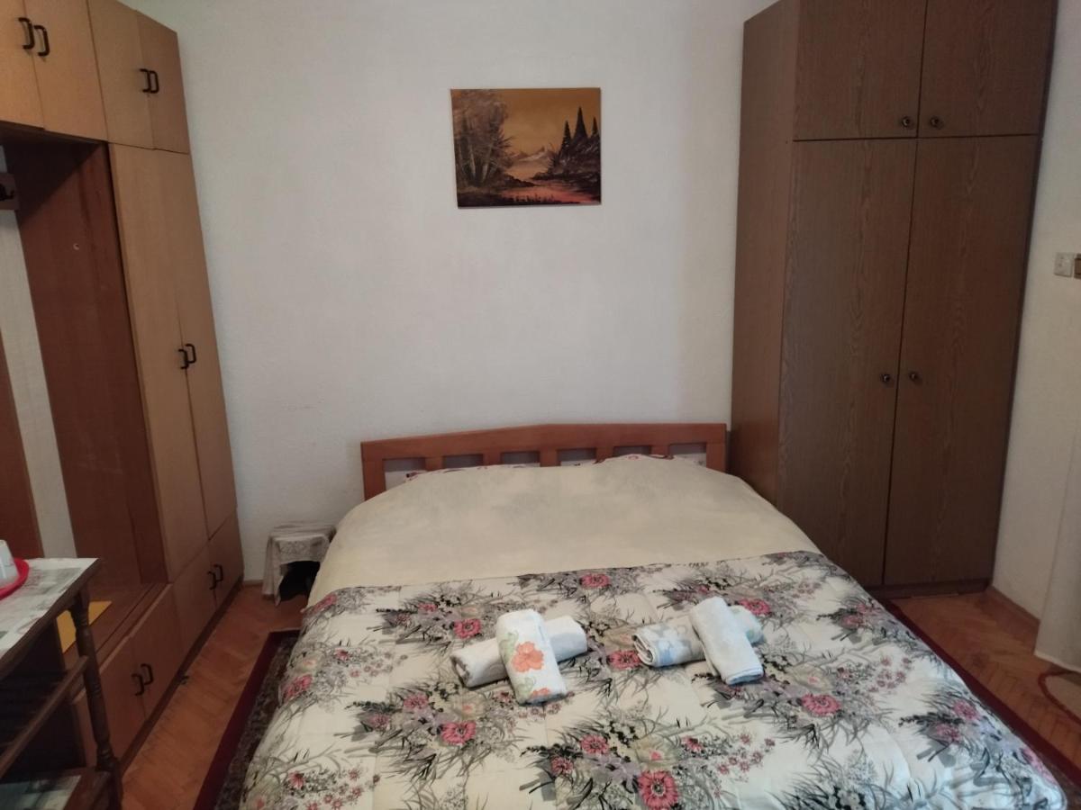 Vila Dudan Охрид Екстериор снимка