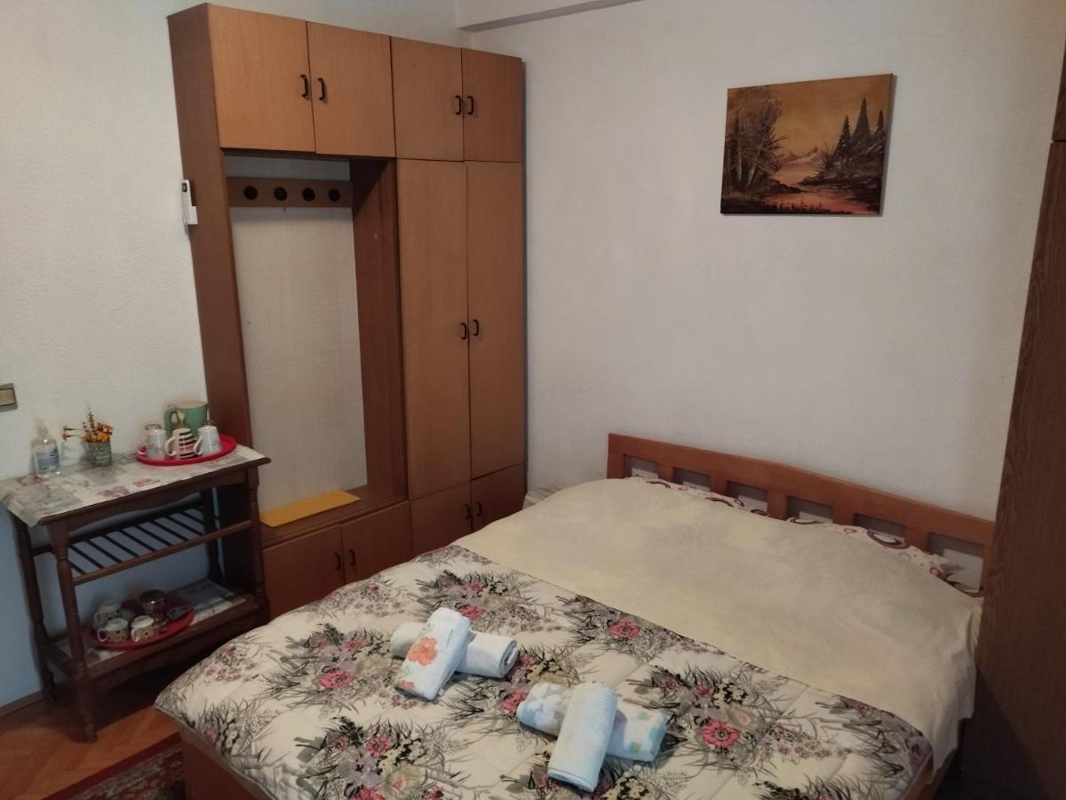 Vila Dudan Охрид Екстериор снимка