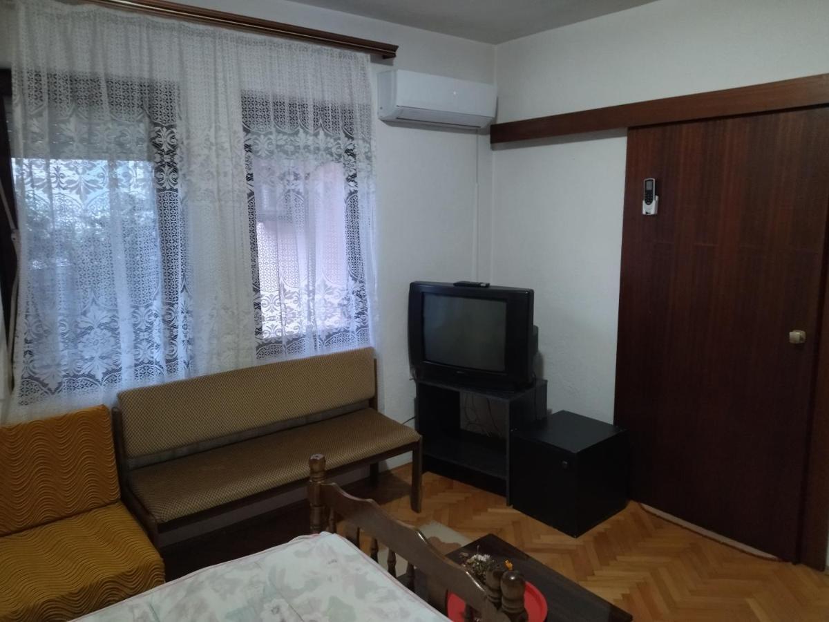 Vila Dudan Охрид Екстериор снимка