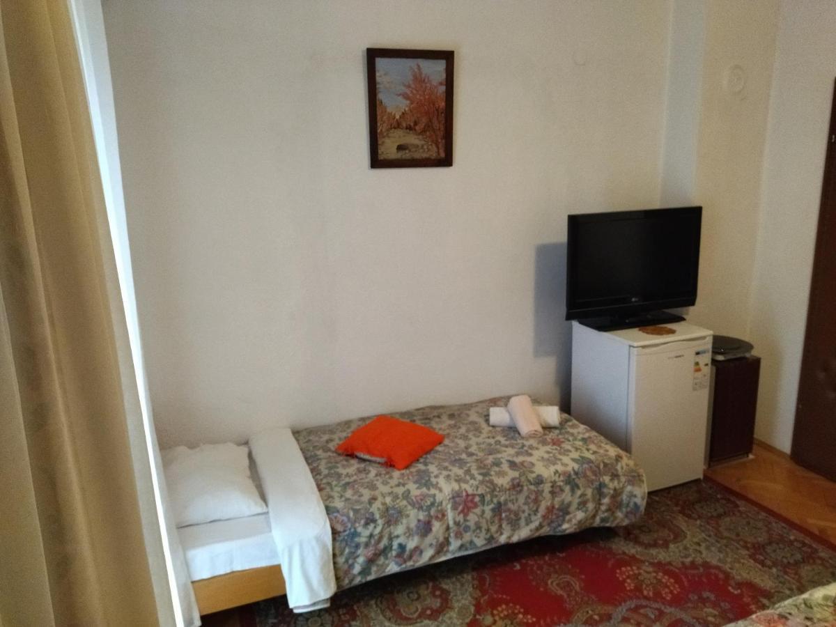 Vila Dudan Охрид Екстериор снимка