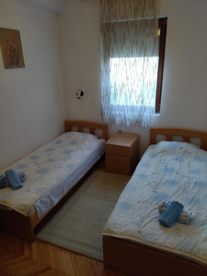 Vila Dudan Охрид Екстериор снимка