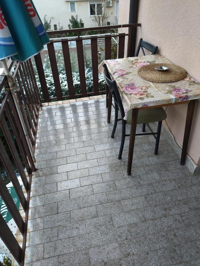 Vila Dudan Охрид Екстериор снимка