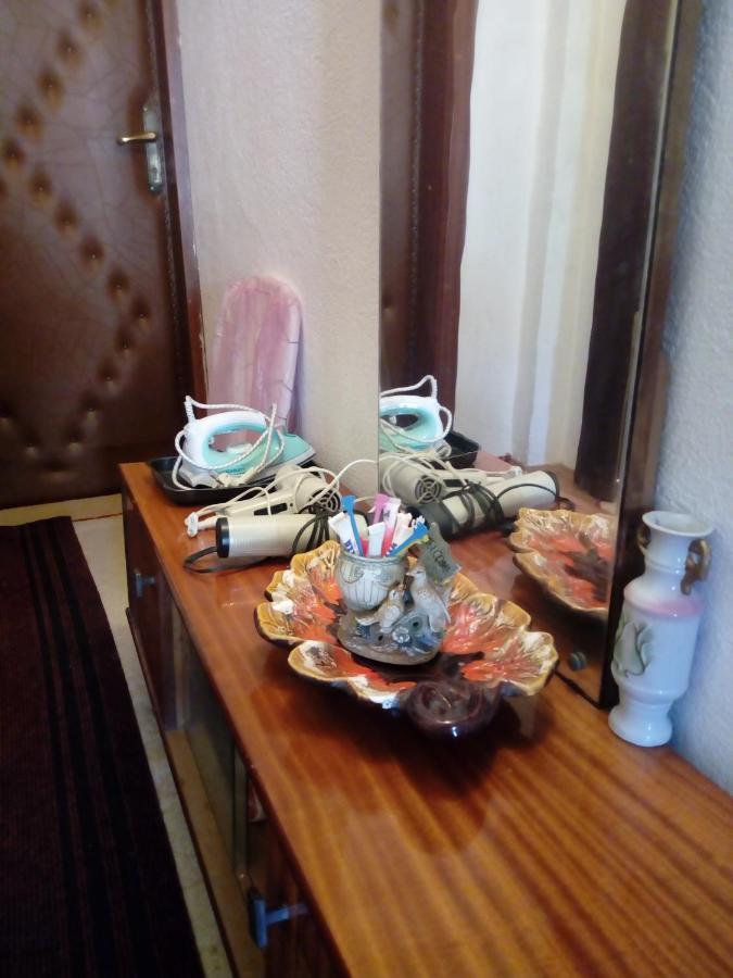 Vila Dudan Охрид Екстериор снимка