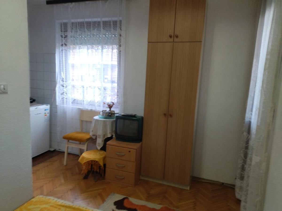 Vila Dudan Охрид Екстериор снимка