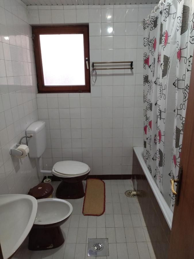 Vila Dudan Охрид Екстериор снимка