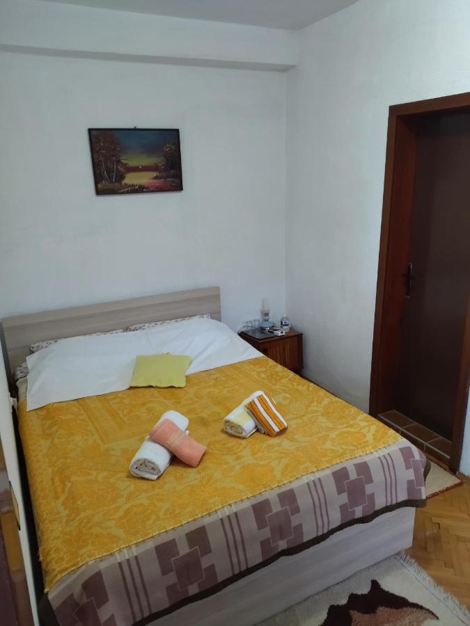 Vila Dudan Охрид Екстериор снимка