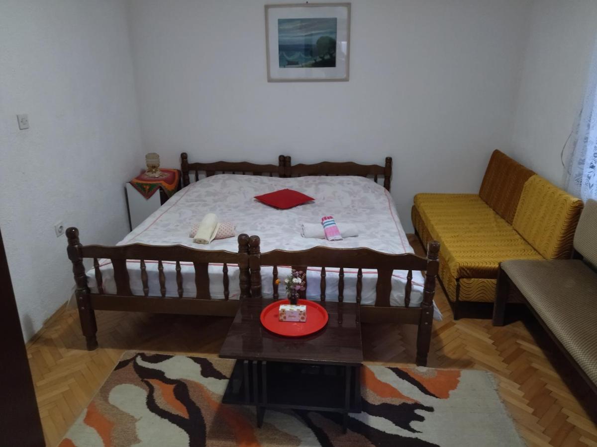 Vila Dudan Охрид Екстериор снимка