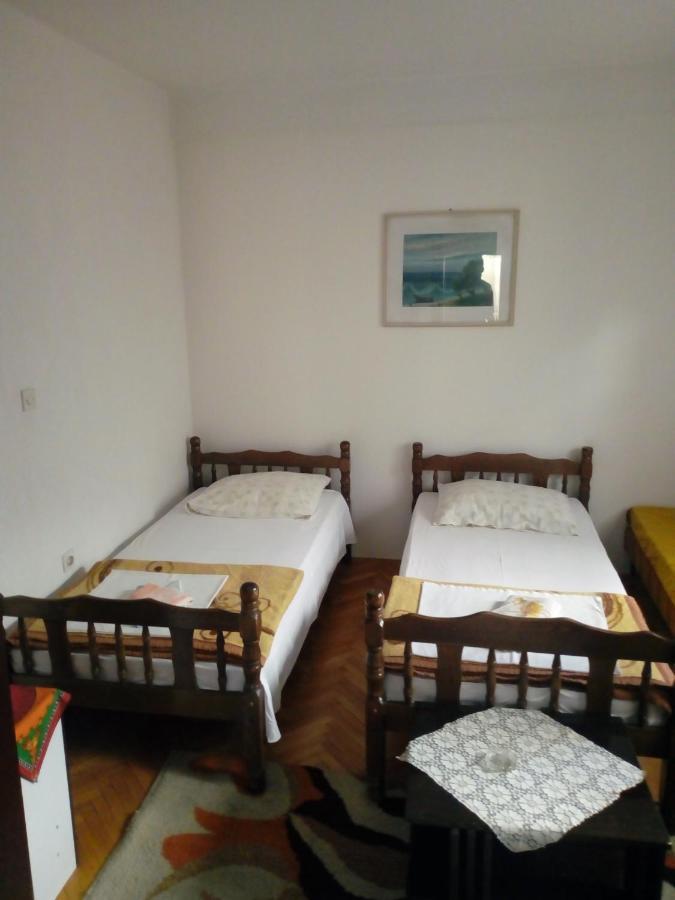 Vila Dudan Охрид Екстериор снимка