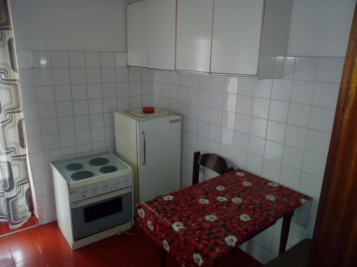 Vila Dudan Охрид Екстериор снимка