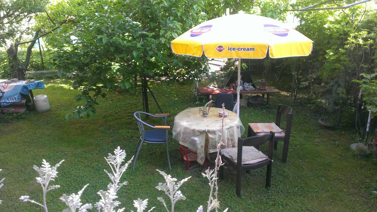 Vila Dudan Охрид Екстериор снимка