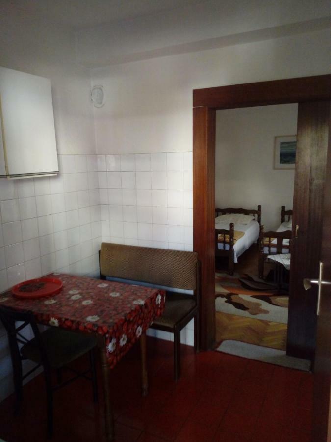 Vila Dudan Охрид Екстериор снимка