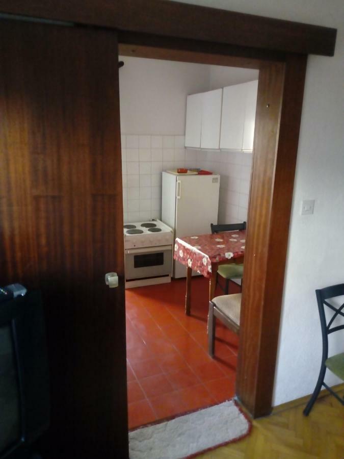 Vila Dudan Охрид Екстериор снимка